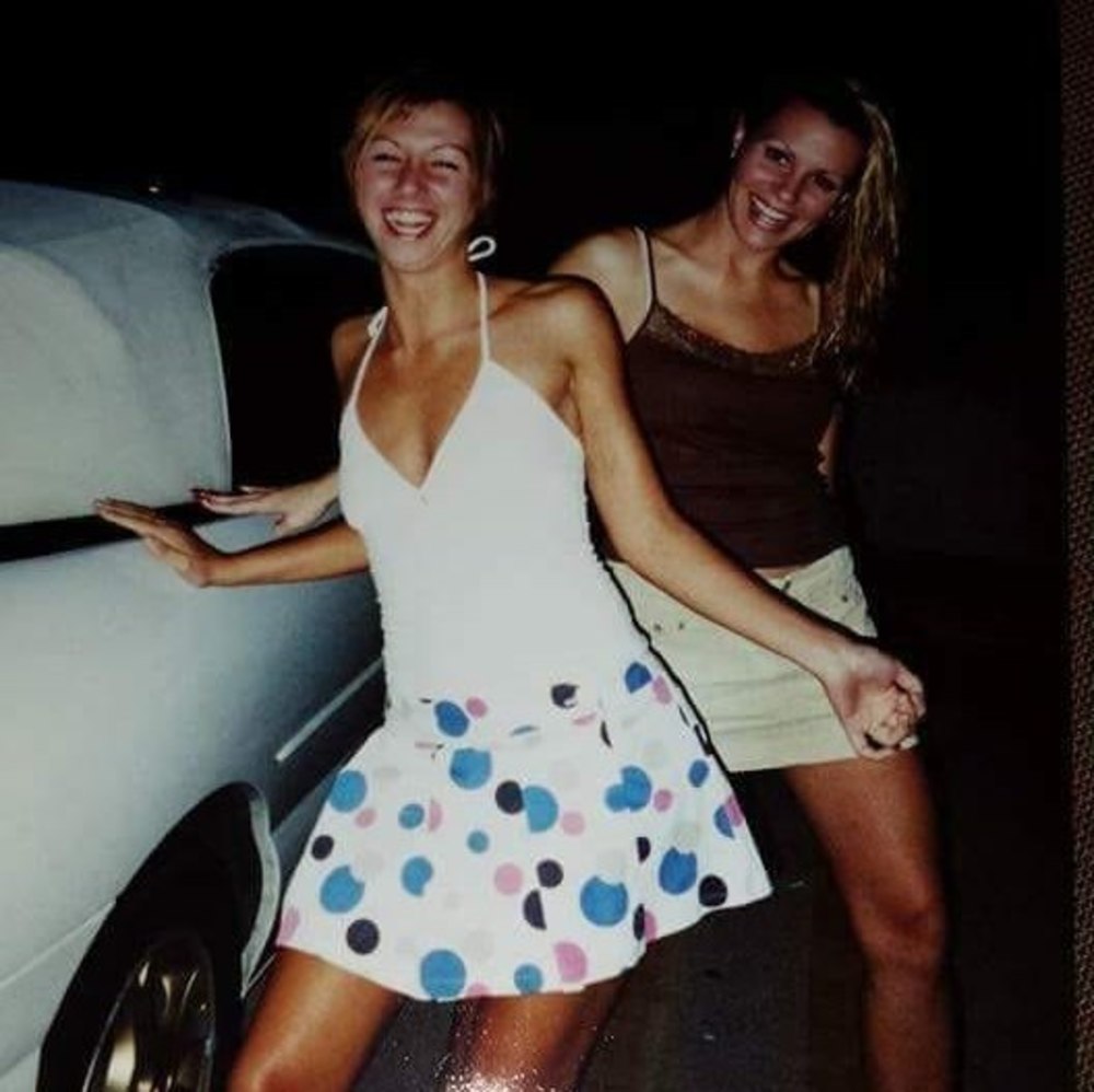 Meet your Posher, Shannon